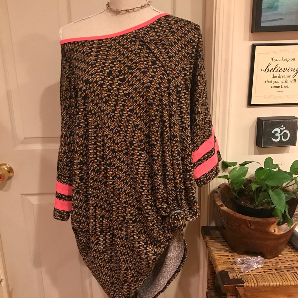 LuLaRoe Irma